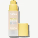 Kosas Bb Burst Tinted Moisturizer Gel Cream with Copper Peptides Medium Neutral 23