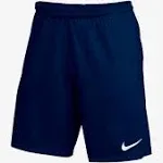 Nike Youth Park III Shorts M