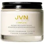 JVN Complete Instant Recovery Heat Protectant Leave-In Serum