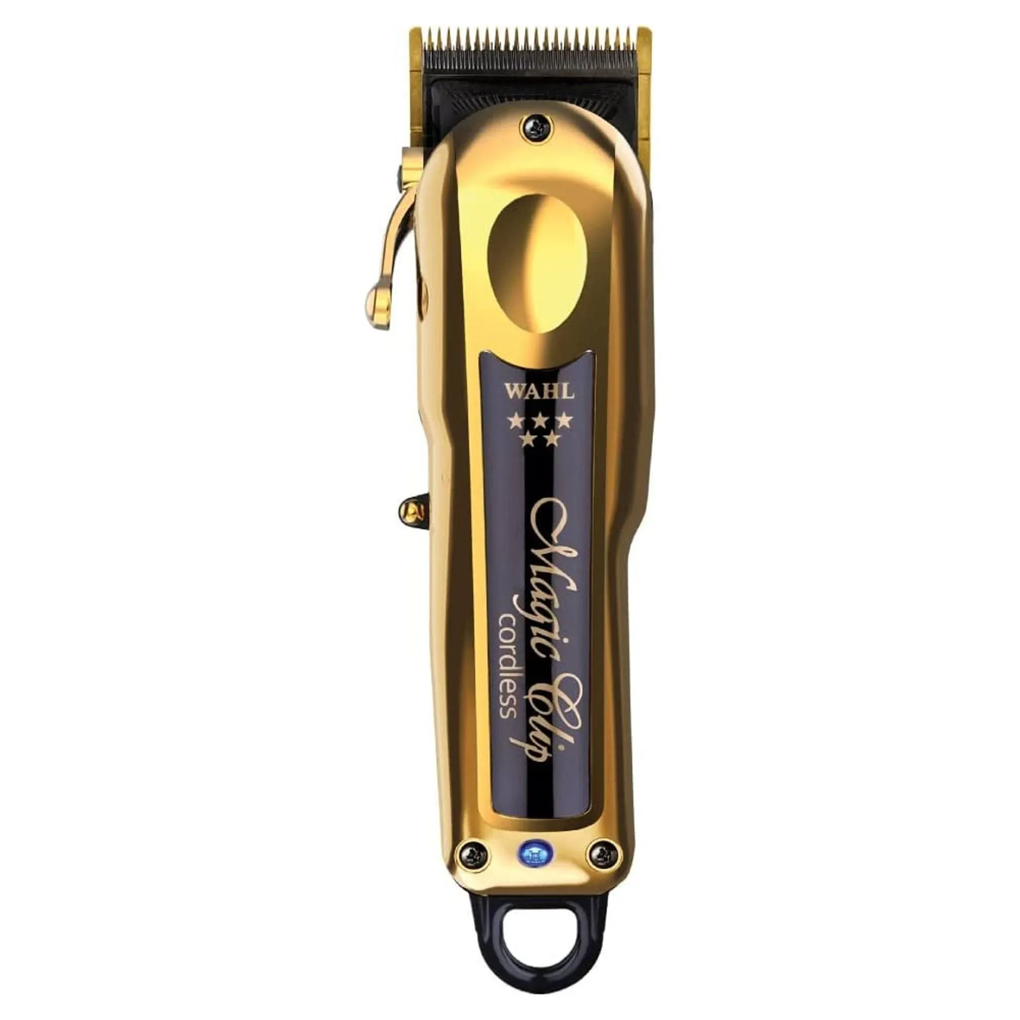 Wahl 5 Star Gold Cordless Magic Clip Clipper