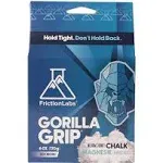 Friction Labs Gorilla Grip Chalk - 6 oz