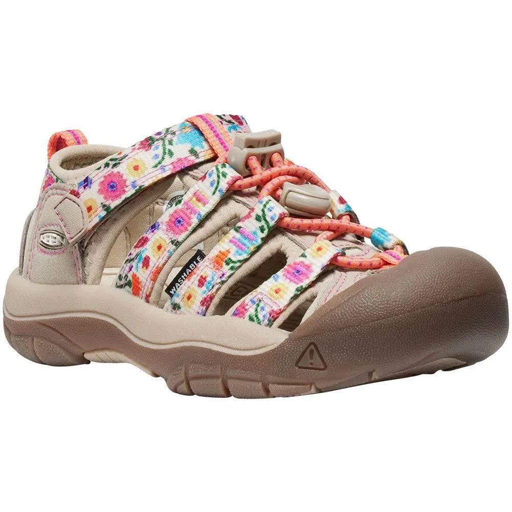 Keen Newport H2 Aventurine/ Evening Primrose