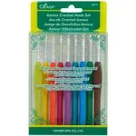 Clover Amour Crochet Hook Set 3674