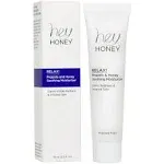 Hey Honey Relax! Propolis & Honey Soothing Cream - 70 ml tube