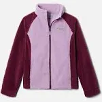 Columbia Benton Springs Fleece Jacket