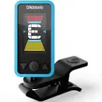 D'Addario Eclipse Headstock Tuner (Black)