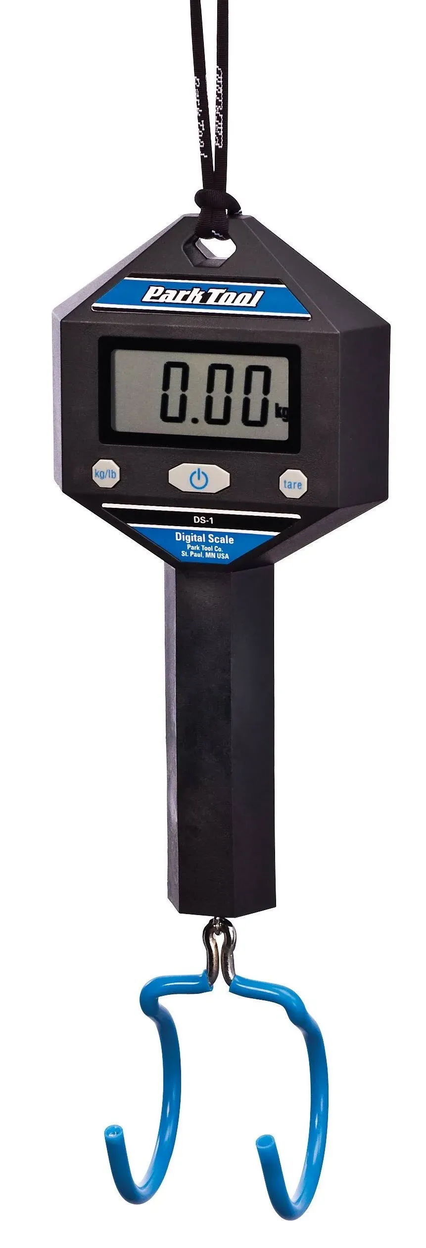 Park Tool DS 1 Digital Scale