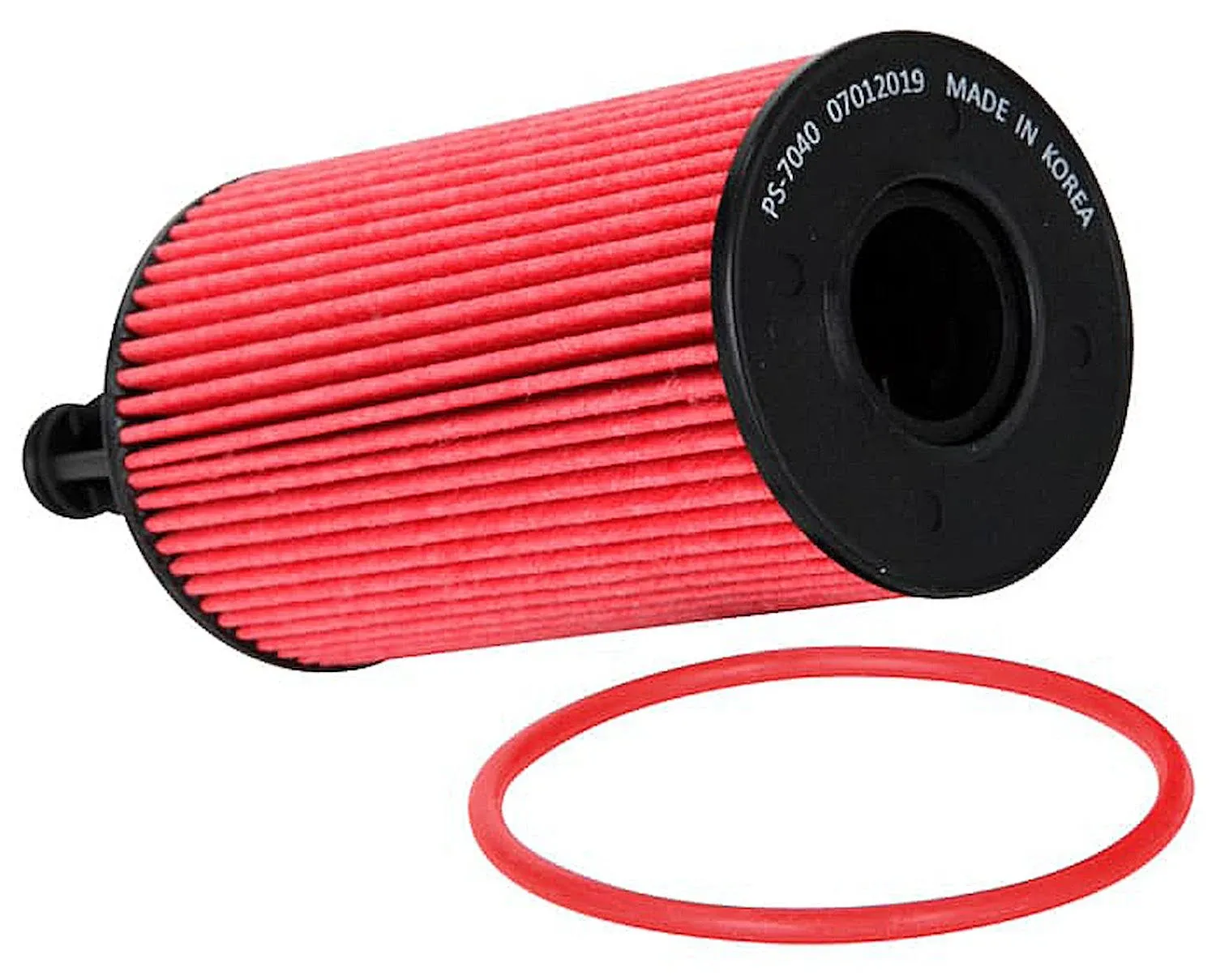 K&N HP-7040 Oil Filter