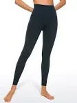 CRZ Yoga Butterluxe Yoga Leggings 25''