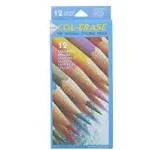 Prismacolor Col-Erase Colored Pencil, Assorted Colors - 12/Set