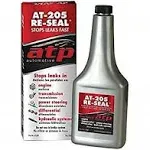 At-205 ATP Re-Seal