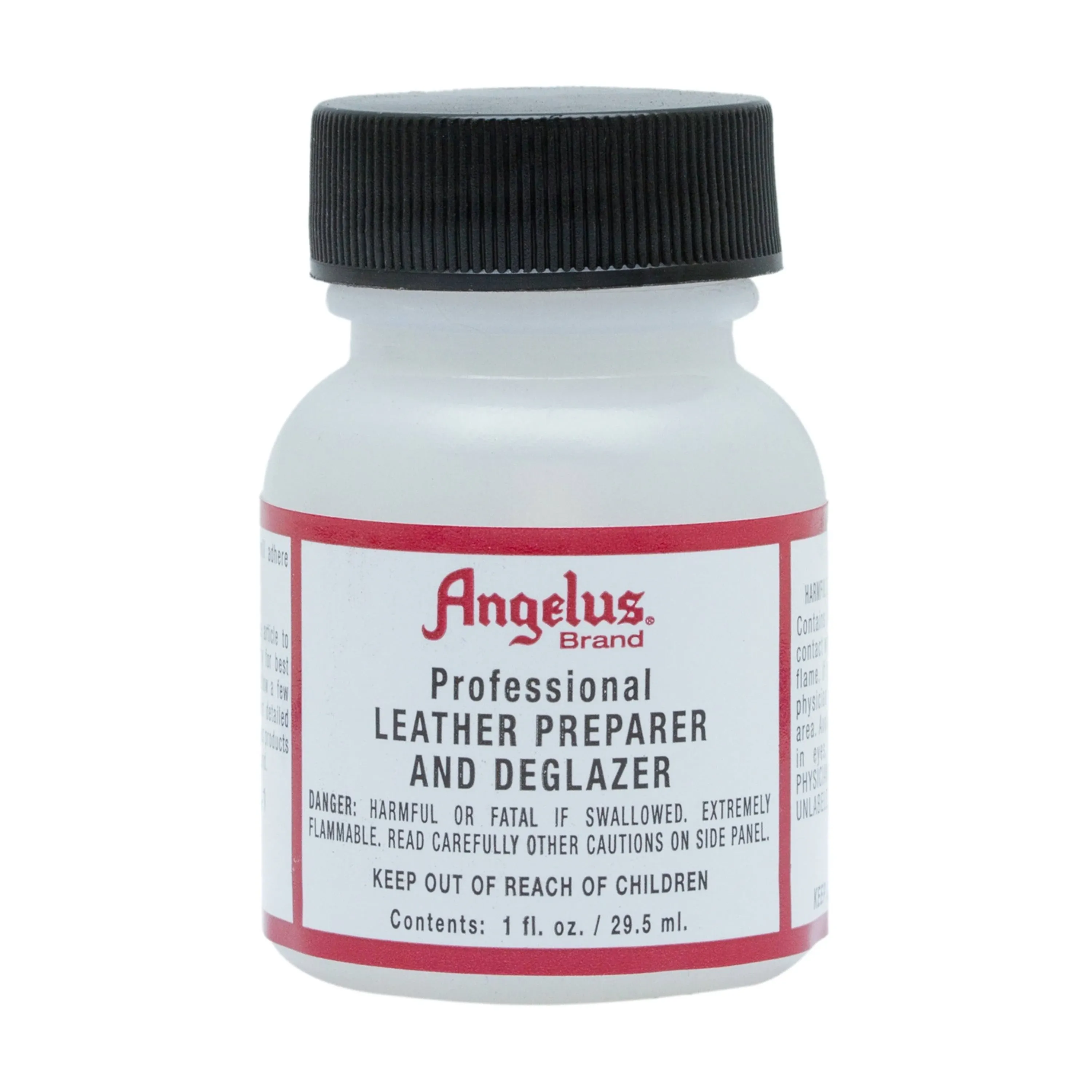 Angelus 1 oz. Leather Preparer & Deglazer