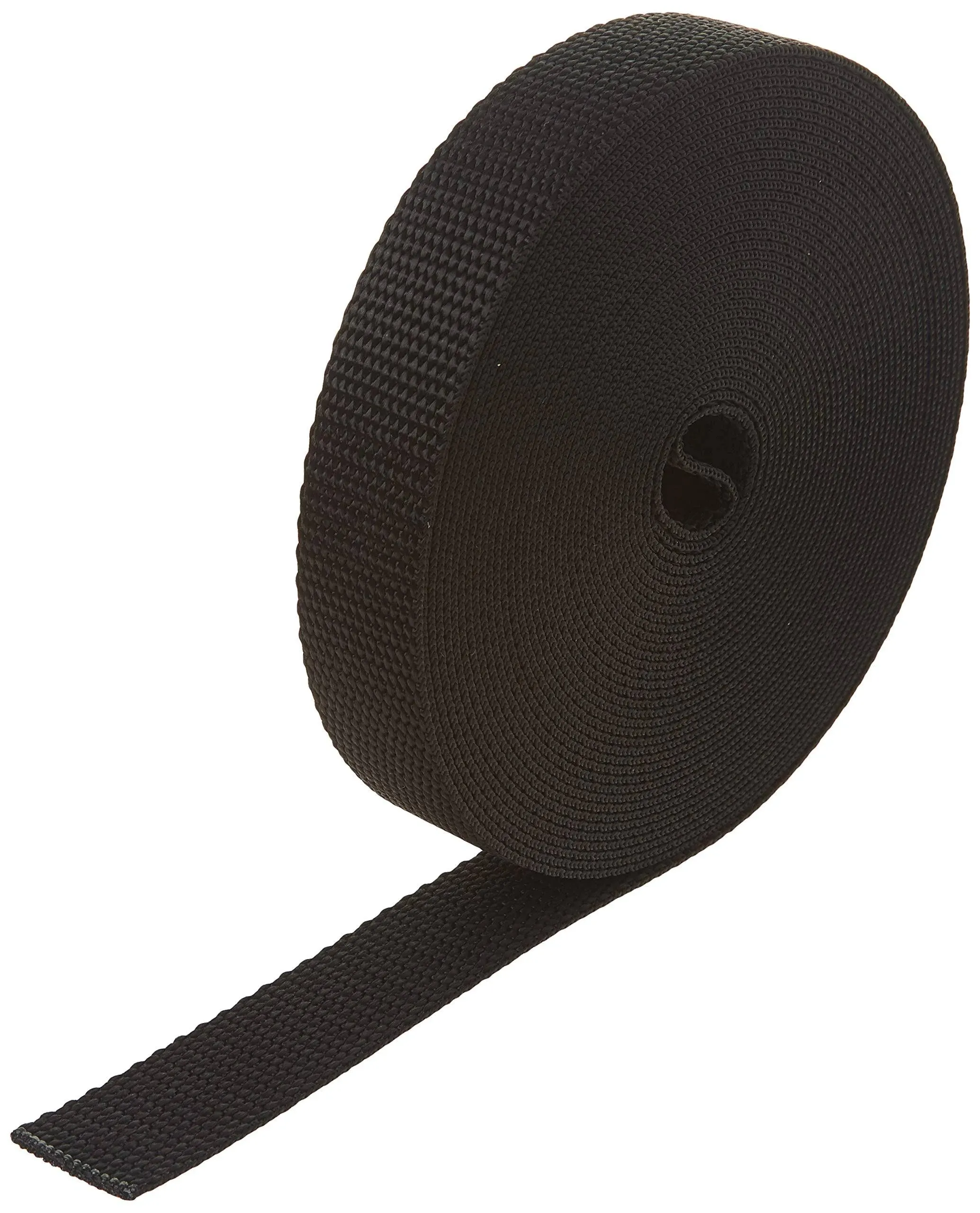 Strapworks Heavyweight Polypropylene Webbing