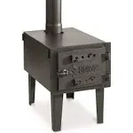 Guide Gear Outdoor Wood Burning Stove