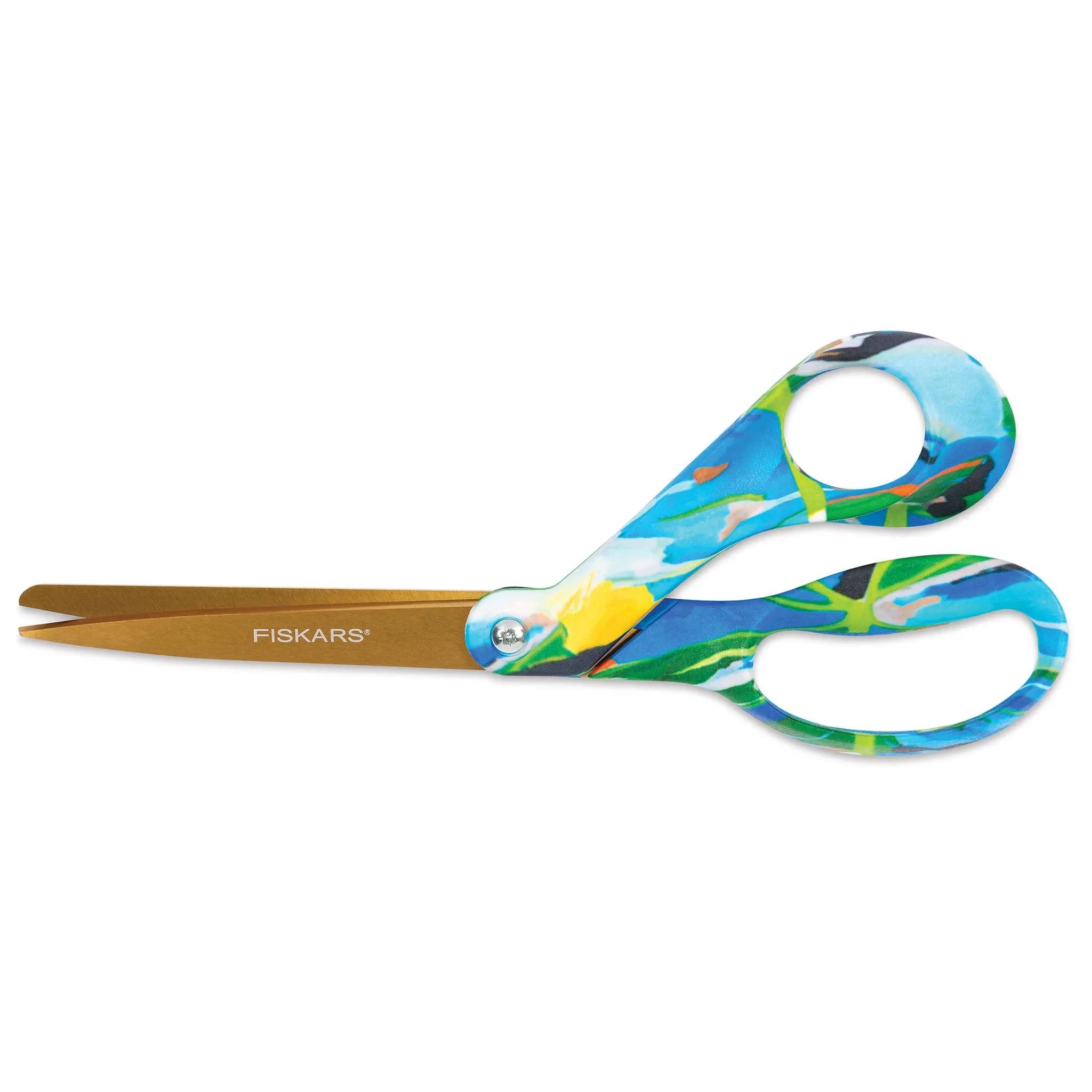 Fiskars Premier Designer 8" Scissors