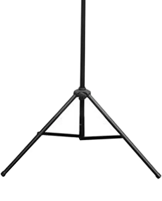 Chauvet DJ CH-06 T-Bar Tripod Stand