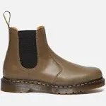 Dr. Martens Men's 2976 Leather Chelsea Boots