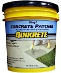 Quikrete Vinyl Concrete Patch