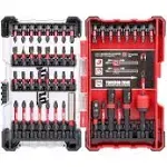 47pc Impact Drive Bit Set