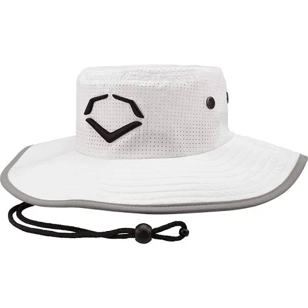 EvoShield Logo Bucket Hat