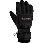 Carhartt WP Gloves for Men, Black, XL