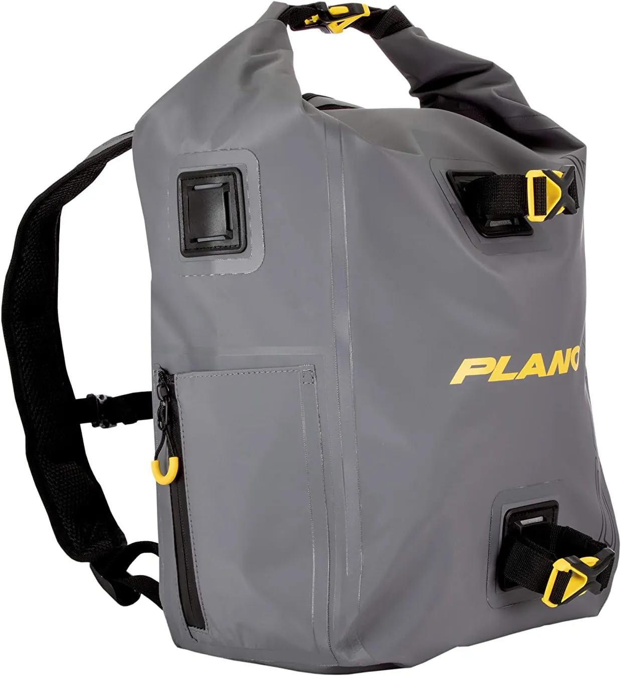 Plano Z-Series Tackle Bags | Premium Fishing and Tackle Storage with Waterproof Molded and Non-Slip Base