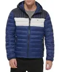 Men's Tommy Hilfiger Hooded Puffer Jacket