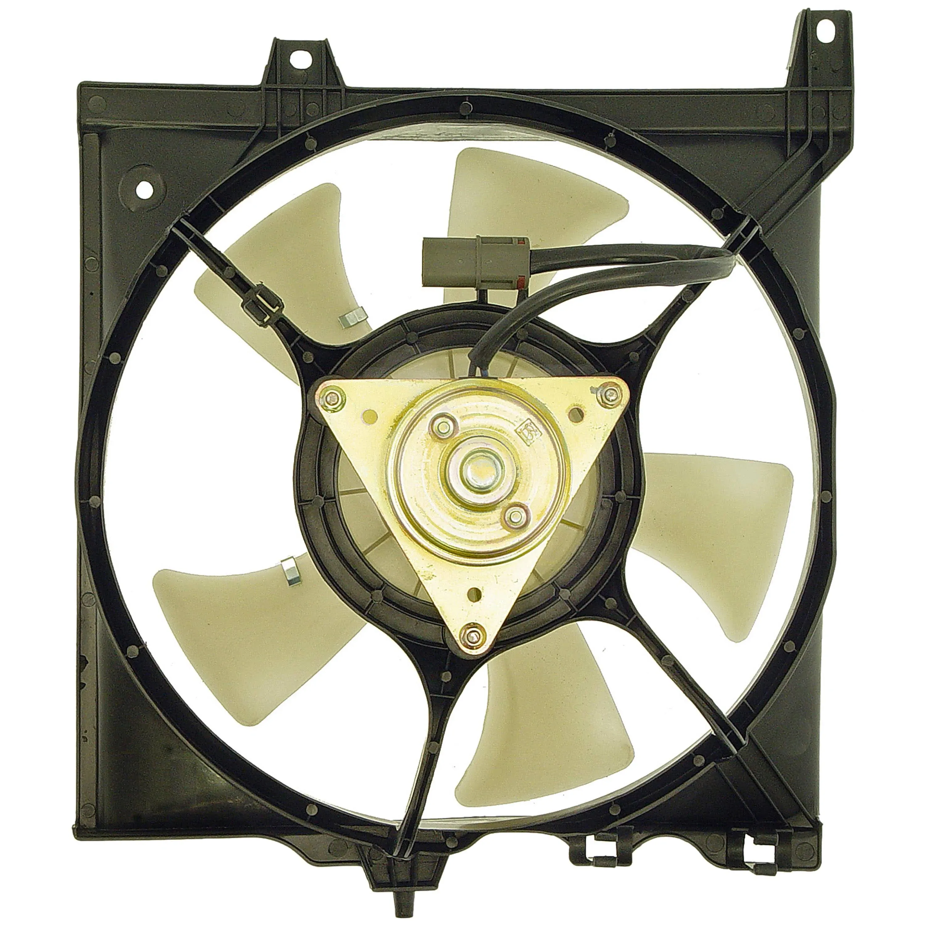 Dorman Electric Fans