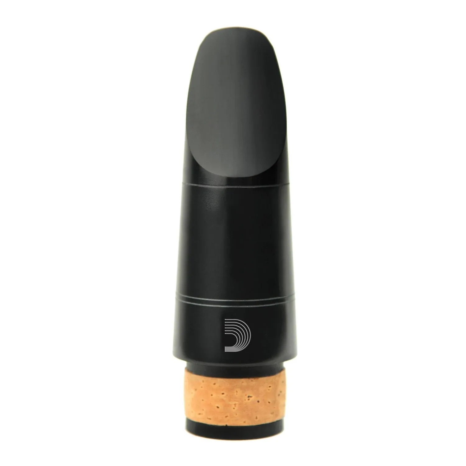 D'Addario MCR-X0 Reserve Bb Clarinet Mouthpiece