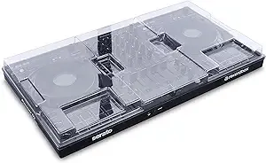 Decksaver Pioneer DJ DDJ-FLX10 Cover