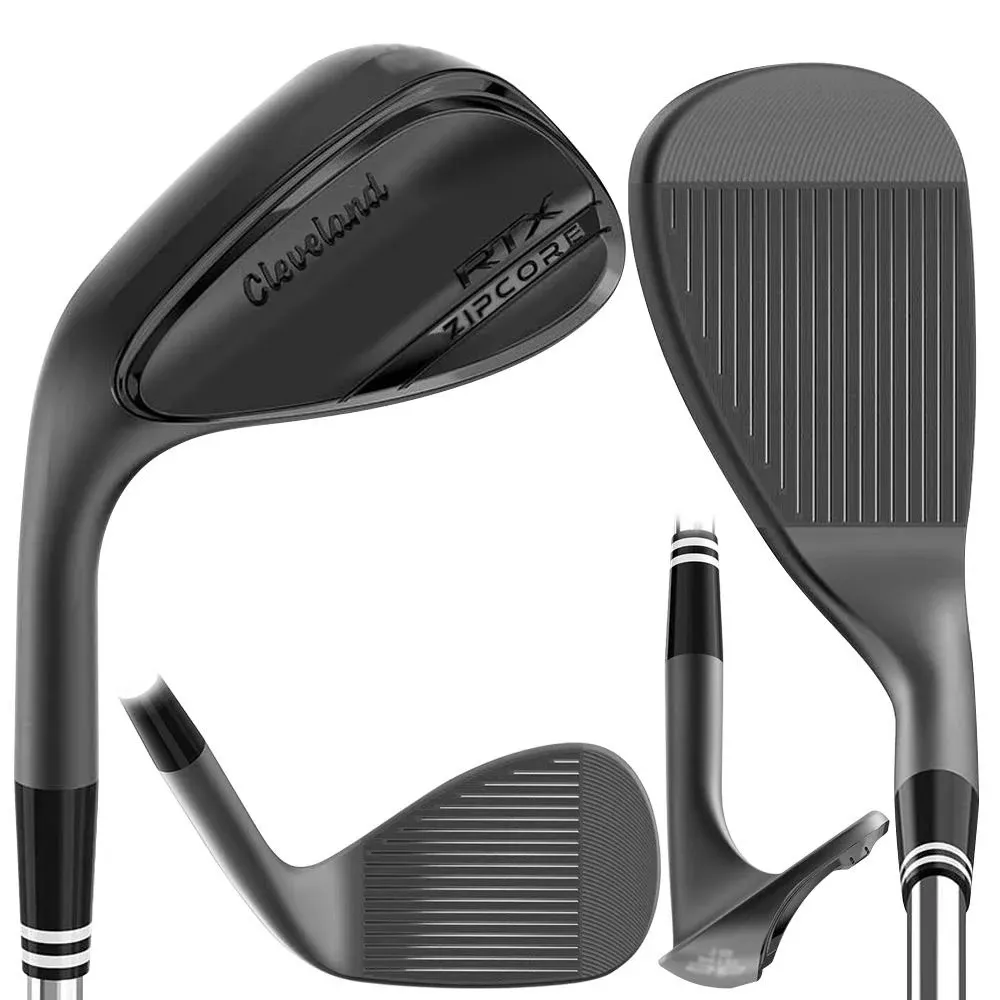 Cleveland RTX 6 ZipCore Tour Satin Wedge