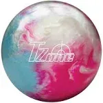 Brunswick TZone Frozen Bliss Bowling Ball