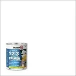 Zinsser Bulls Eye 1-2-3 Primer - 1 qt