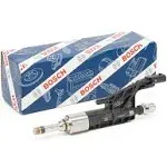 BMW Mini Direct Fuel Injector - Bosch 13538625396