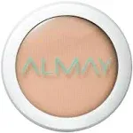 Almay Pressed Powder, Light/Medium 200 - 0.28 oz