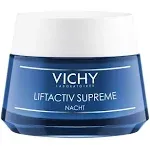 Liftactiv Supreme Night Anti-wrinkle & Firming Correcting Care Cream (for All Skin Types) - 50ml/1.67oz