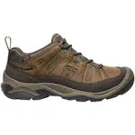 KEEN Men's Circadia Low Height Comfortable Waterproof