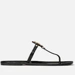 Tory Burch Women's Mini Miller Jelly Sandals