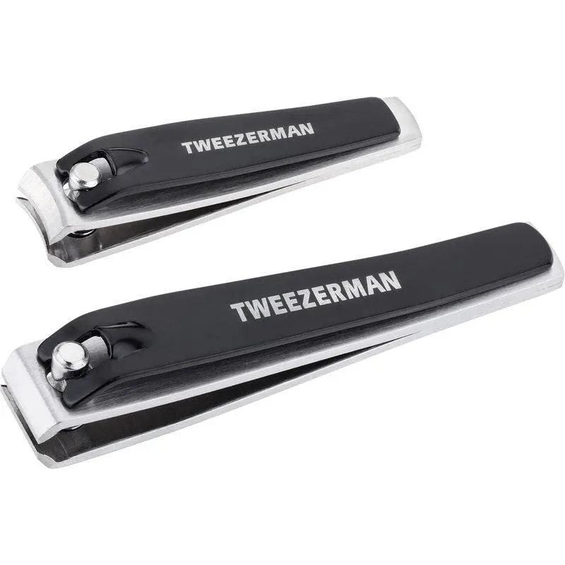 Tweezerman Gear Clipper Set 1 Count by Tweezerman