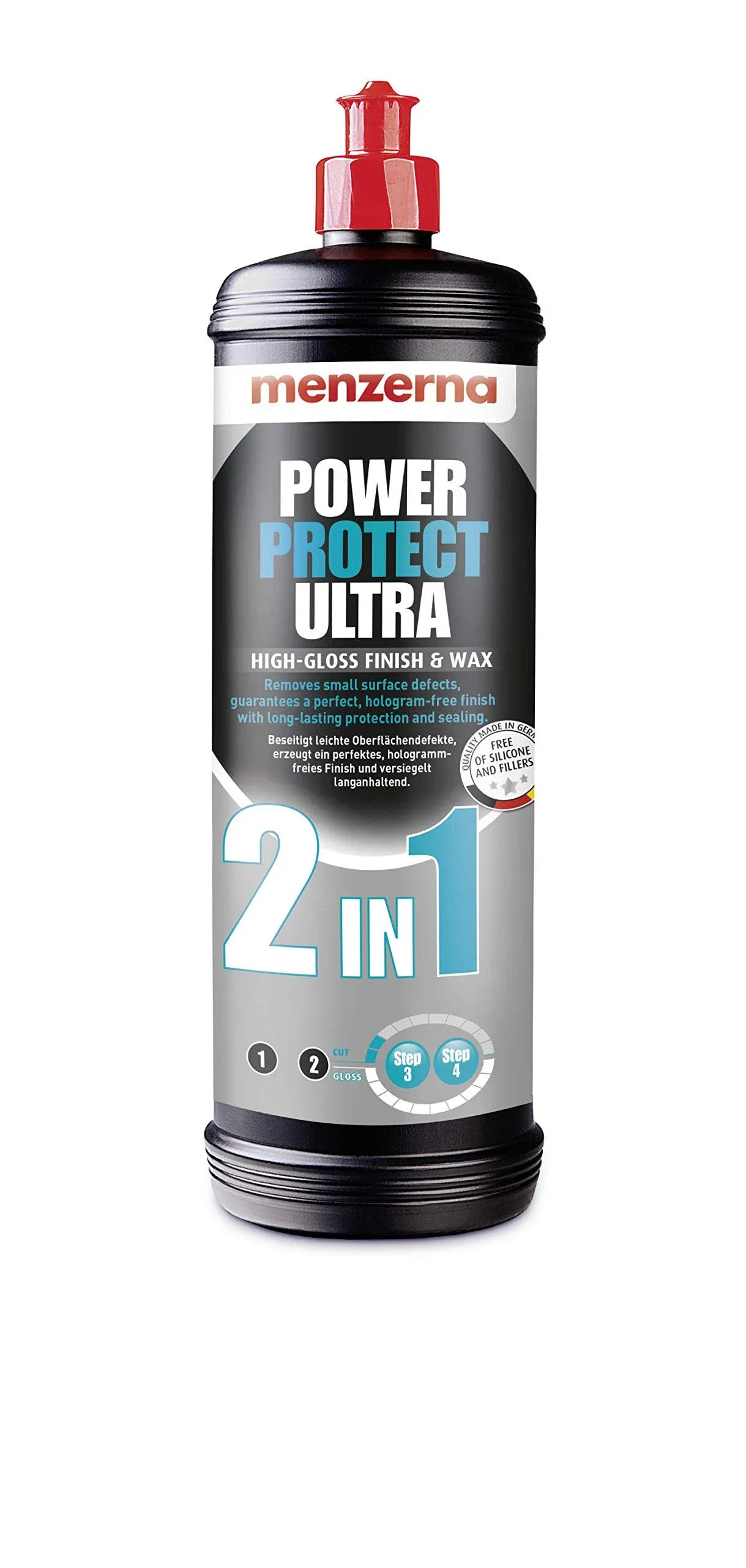 menzerna Power Protect Ultra (2in1) 32 oz.