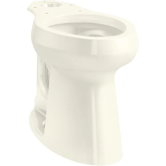 Kohler Highline Tall Elongated Height Toilet Bowl