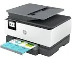 HP Officejet Pro 9015