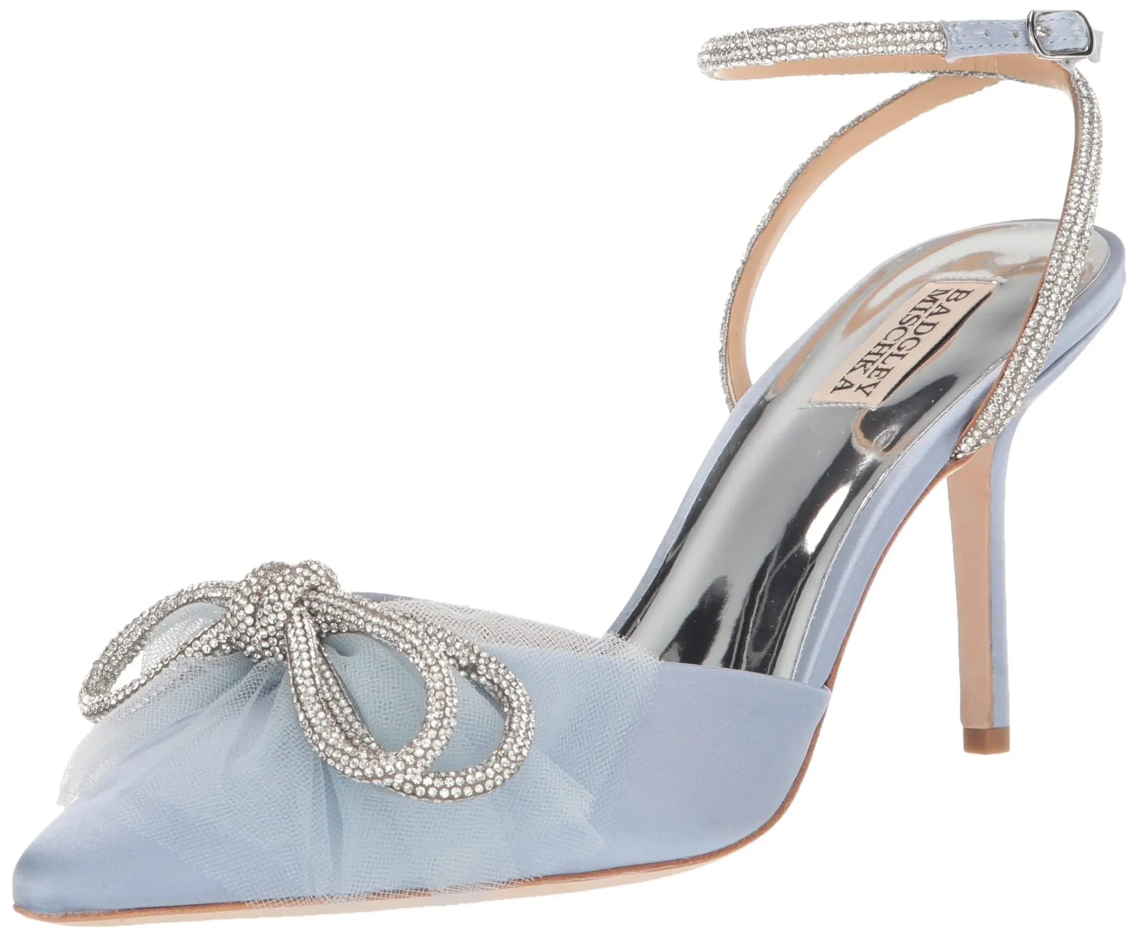 Badgley Mischka Women's Sacred Pump