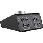 Mackie Big Knob Passive Studio Monitor Controller