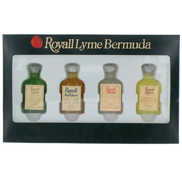 Royall Lyme Bermuda by Royall Fragrances