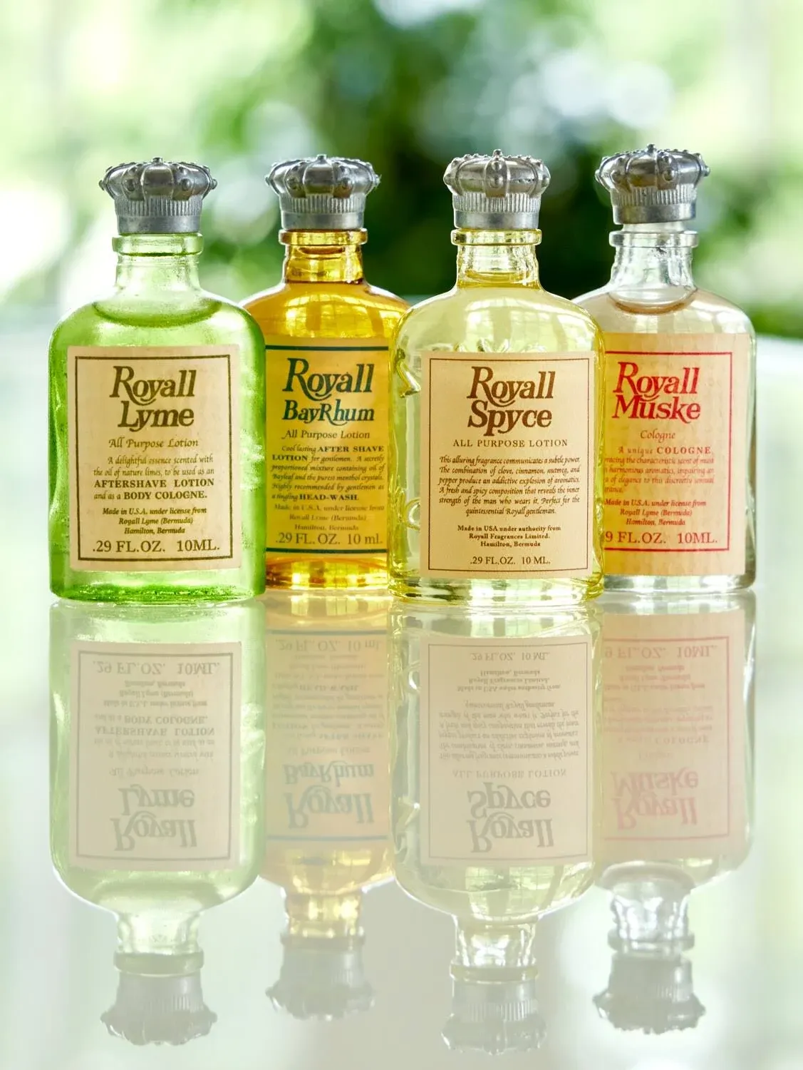 Royall Lyme Bermuda by Royall Fragrances