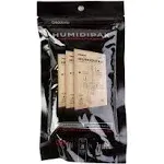 PW-HPRP-03 Humidipak Automatic Humidity Control Packets for Guitar D&#039;Addario