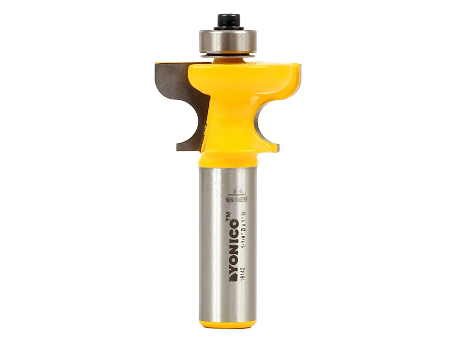 3/4&#034; Window Sill Router Bit - 1/2&#034; Shank - Yonico 18142