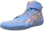 ASICS Men's Aggressor 2 Wrestling Shoe