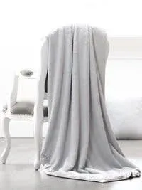 Luxe Baby Blanket